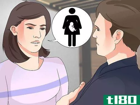 Image titled Avoid Getting an Abortion Step 2