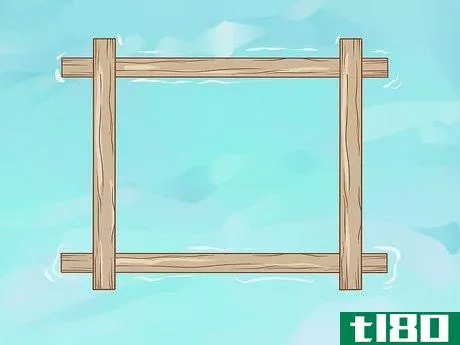 Image titled Build a Log Raft Step 8