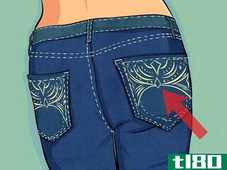 Image titled Buy Comfortable Skinny Jeans Step 12