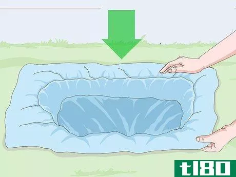 Image titled Build an Outdoor Turtle Enclosure Step 16