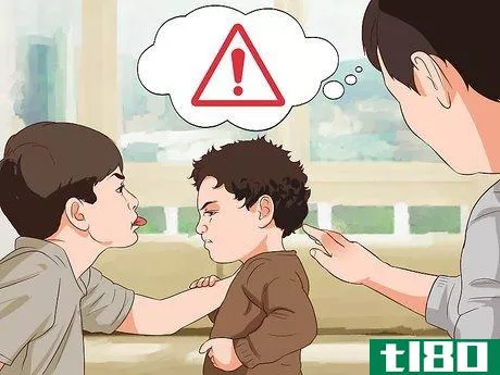 Image titled Stop Aggressive Toddler Behavior Step 10