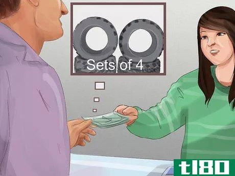 Image titled Buy Tires Step 10