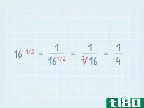 Image titled Calculate Negative Exponents Step 4