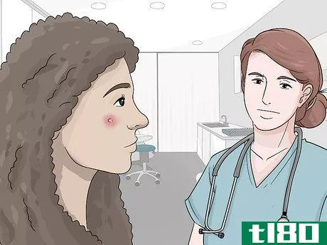 Image titled Bring a Cyst to a Head Step 10