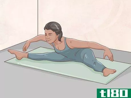 Image titled Be a More Flexible Gymnast Step 17