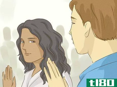 Image titled Avoid Flirting Step 14