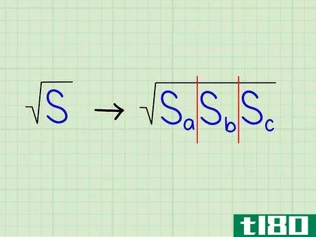 Image titled Calculate a Square Root by Hand Step 17