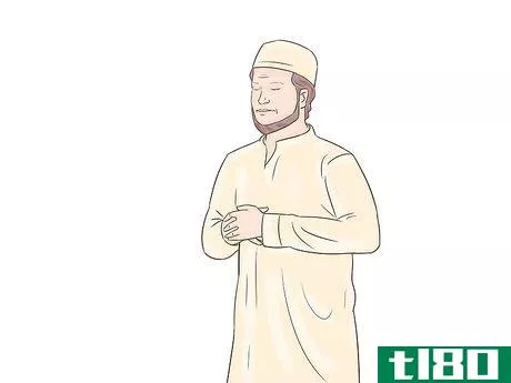 如何在伊斯兰教中要有规律地进行祈祷(be regular with your prayers in islam)