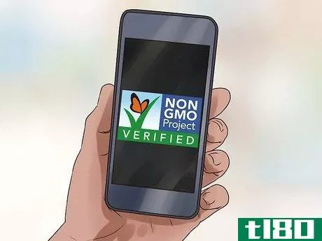 Image titled Avoid Genetically Modified Foods Step 10
