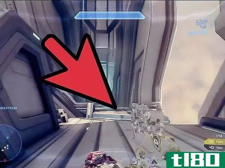 Image titled Be Good at Halo 4's Flood Mode Step 11
