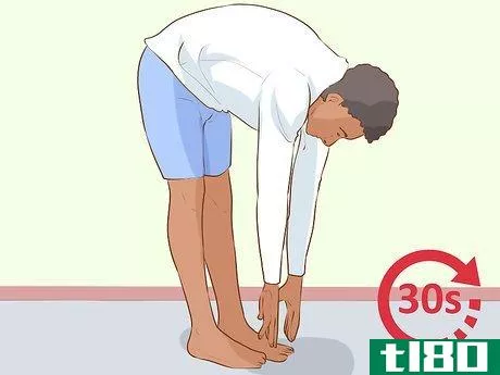 Image titled Become Flexible With Minimal Pain Step 11