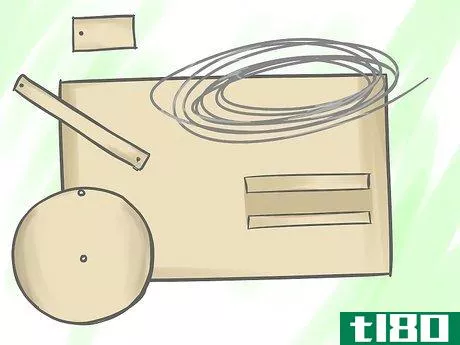 Image titled Build a Crank and Slider Mechanism Step 7