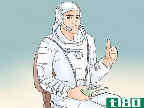 Image titled Become an Astronaut Step 12