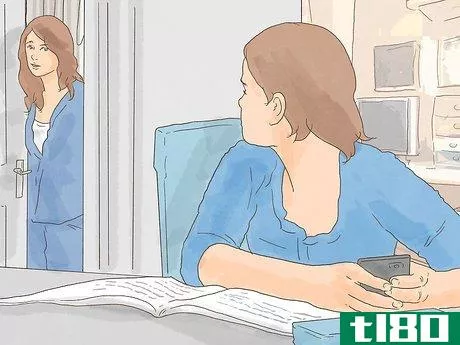 Image titled Avoid Distractions While Studying Step 13