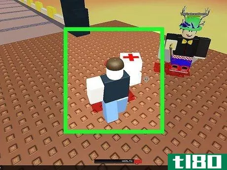 Image titled Be a Good Player on ROBLOX Step 5