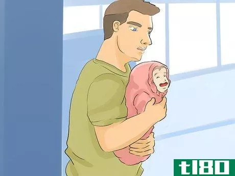 Image titled Bring a Baby to the Movies Step 11