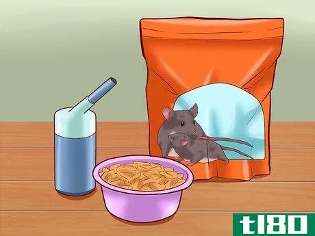 Image titled Care for Baby Mice Step 10