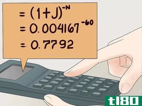 Image titled Calculate Loan Payments Step 11