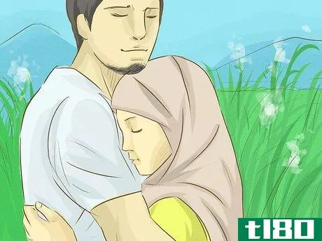 Image titled Be a Successful Muslim Husband Step 5
