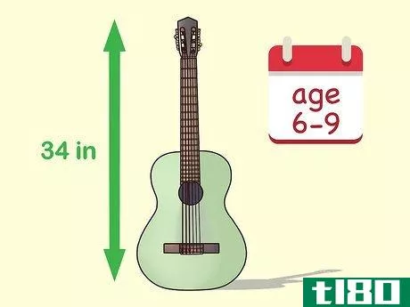 Image titled Buy a Guitar for a Child Step 5