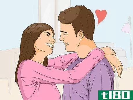 Image titled Become a Romantic Man Step 10
