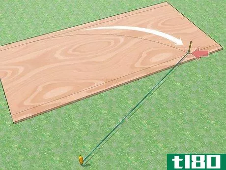 Image titled Build a Halfpipe or Ramp Step 11