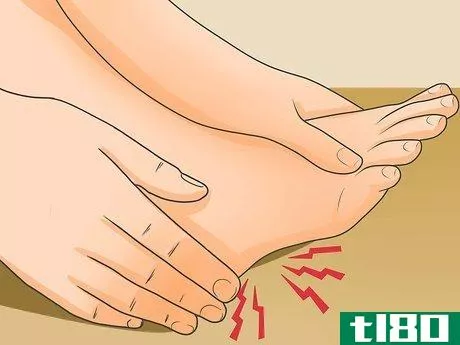 Image titled Avoid Heel Pain and Plantar Fasciitis Step 23