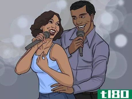 Image titled Attract a Leo Man As a Virgo Woman Step 7