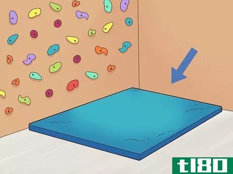 Image titled Build a Climbing Wall Step 16