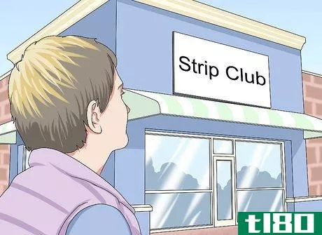 Image titled Become a Male Stripper Step 20