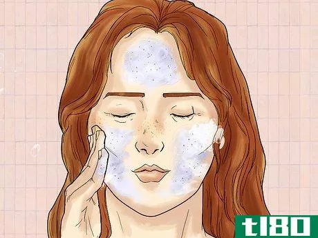 Image titled Care for Your Skin over 40 Step 8