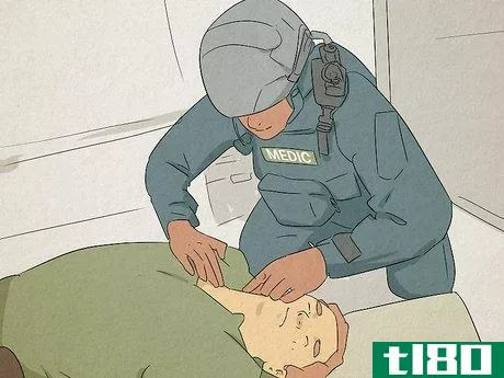 Image titled Become a SWAT Medic Step 2