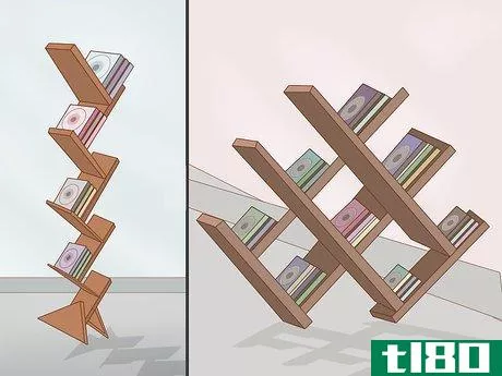 Image titled Build Shelves Step 32