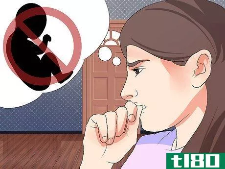 Image titled Avoid Getting an Abortion Step 5