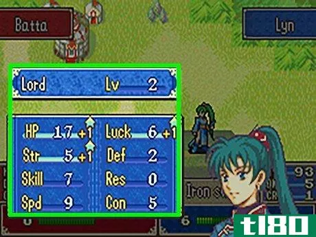 Image titled Be Better in Fire Emblem 7 Step 6