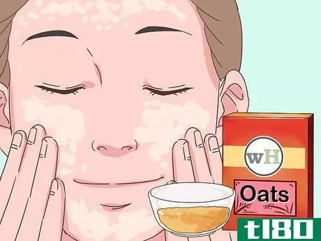 Image titled Avoid Irritation when Exfoliating Skin Step 4