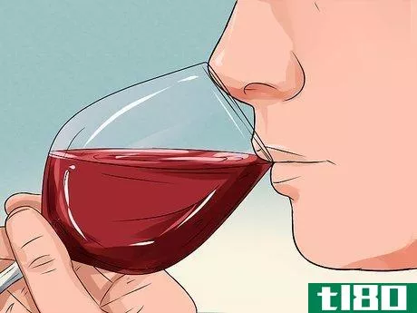 Image titled Taste Wine Step 9