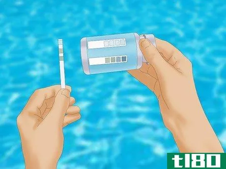 Image titled Be Hygienic Using Public Swimming Pools Step 1