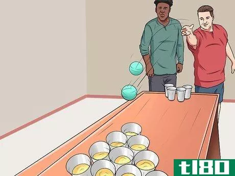 Image titled Play Beer Pong Step 11