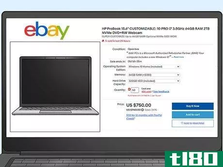 Image titled Buy Laptops in Bulk Step 7