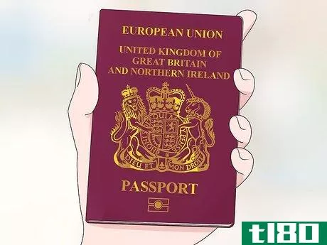 Image titled Apply for a Driver's License in the UK Step 2