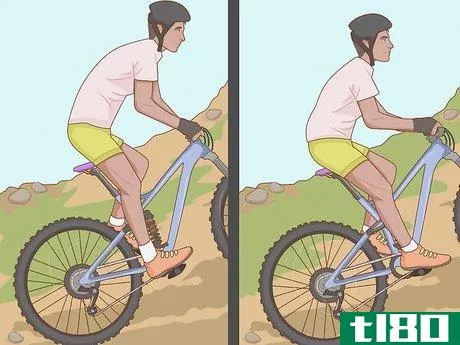 Image titled Bike for Weight Loss Step 5