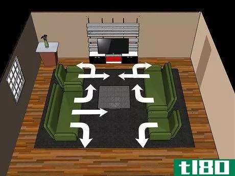 Image titled Arrange Your Furniture Step 17