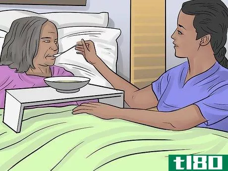 Image titled Care for a Dying Parent Step 15