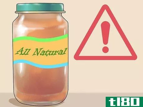 Image titled Avoid Artificial Food Flavors and Colors Step 13