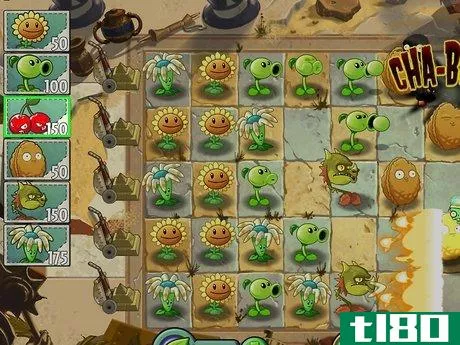 Image titled Beat Plants vs. Zombies 2 Step 6