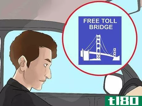 Image titled Avoid Tolls when Driving in New York Step 2