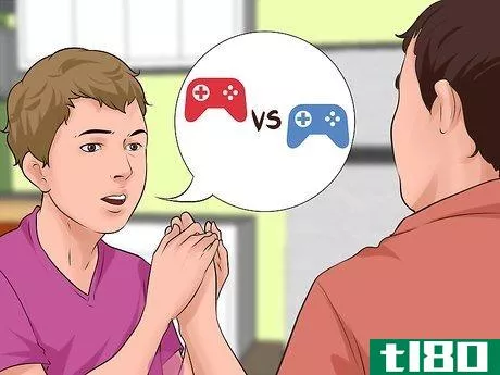 Image titled Ask Your Parents if You Can Play a Game Step 8