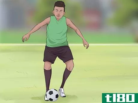 Image titled Become a Football Player Step 2