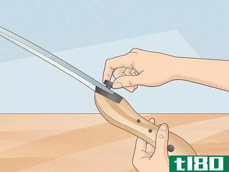 Image titled Buy a Recurve Bow Step 8